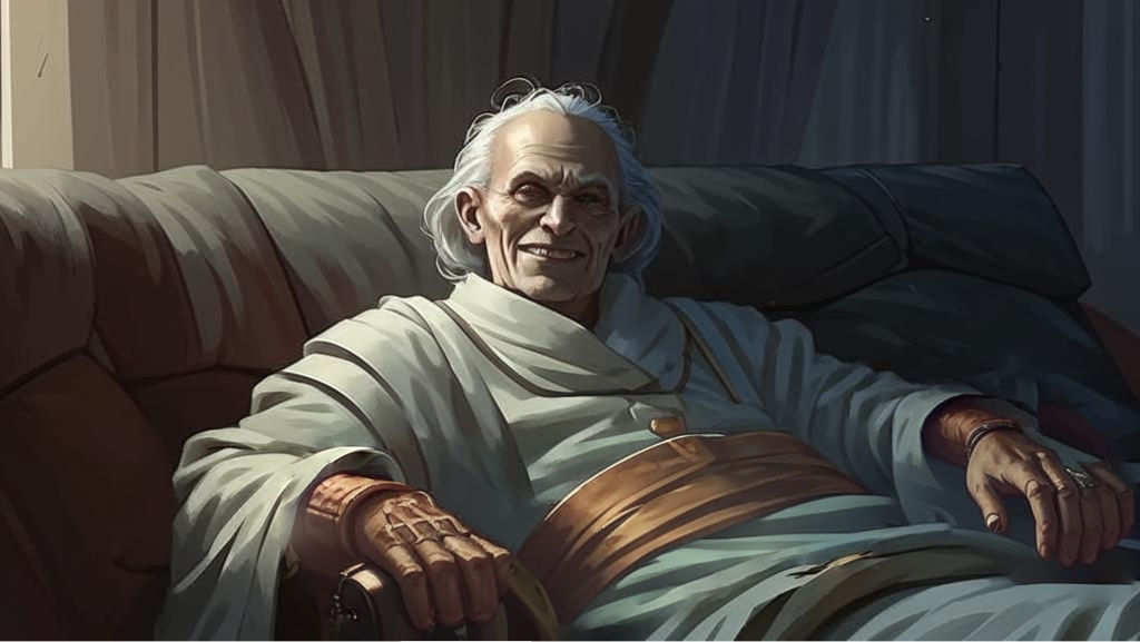 Изображение сгенерировано Кандинский 3.1