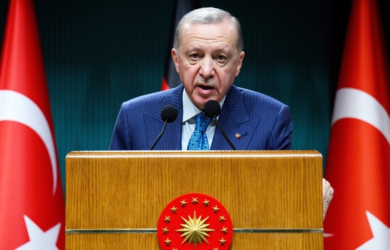    Bernd von Jutrczenka/dpa/Global Look Press