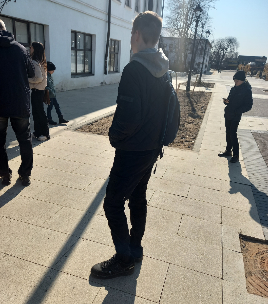 Фото автора.