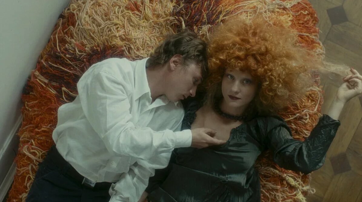 А. Яценко, Р. Литвинова