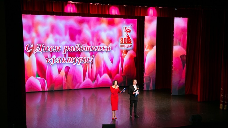      Фото: Валерия Алтухова / / ИА «Победа26»