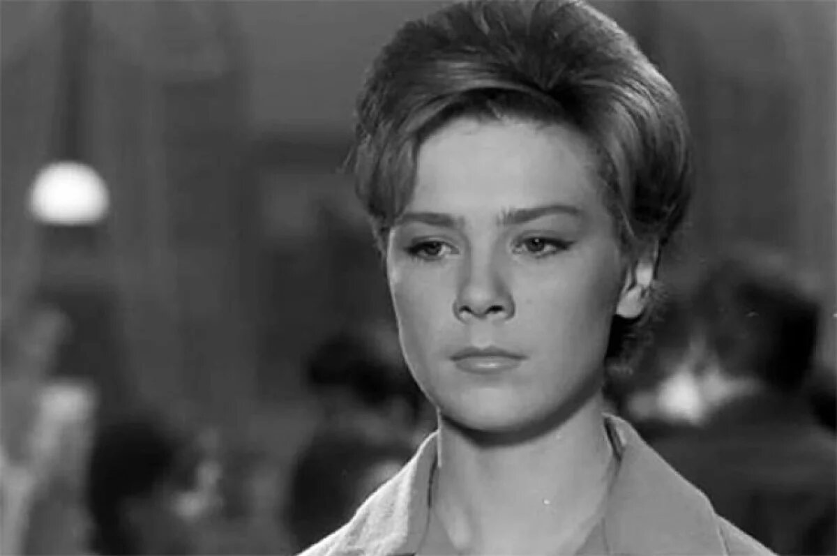    Путин выразил соболезнования по случаю смерти актрисы Голубкиной