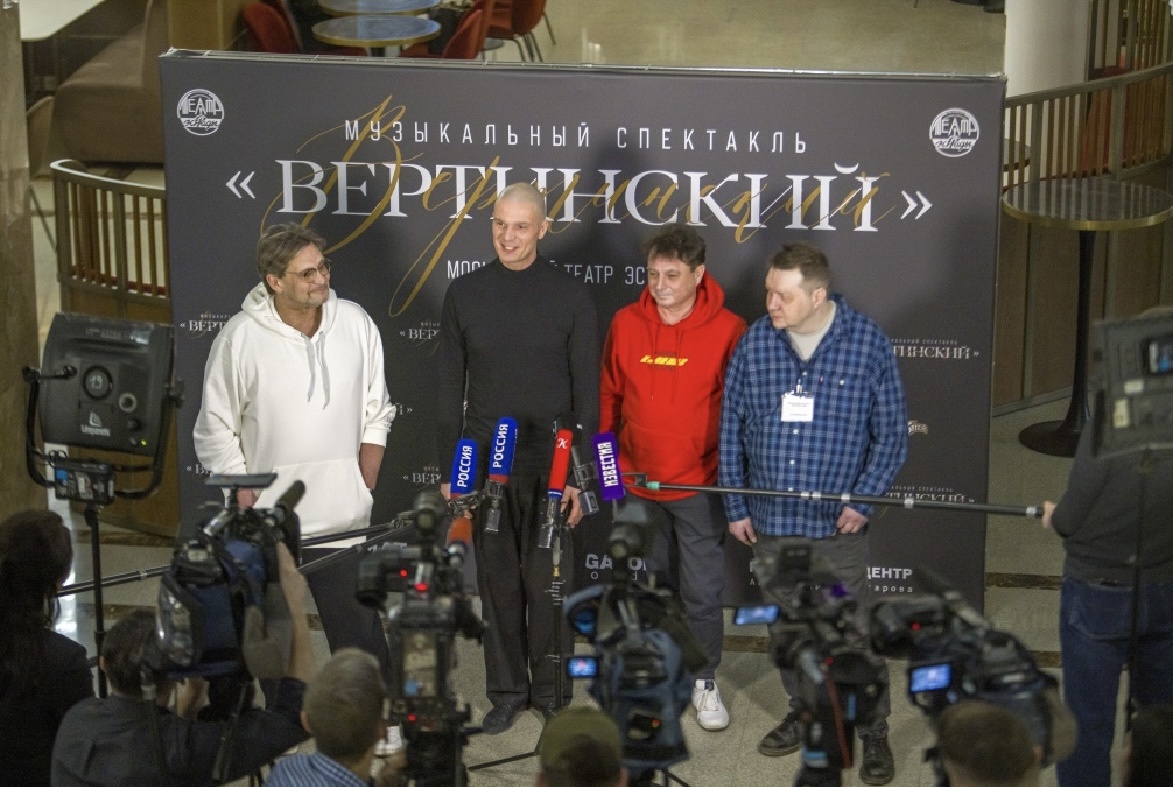 Автор фото: Филипп Гончаров