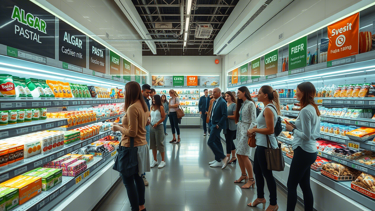 Почему 2025-й – это не просто год, а гастрономическая революция