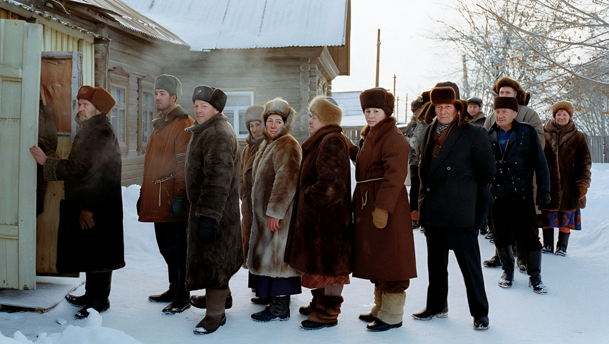 Изображение сгенерировано при помощи ИИ