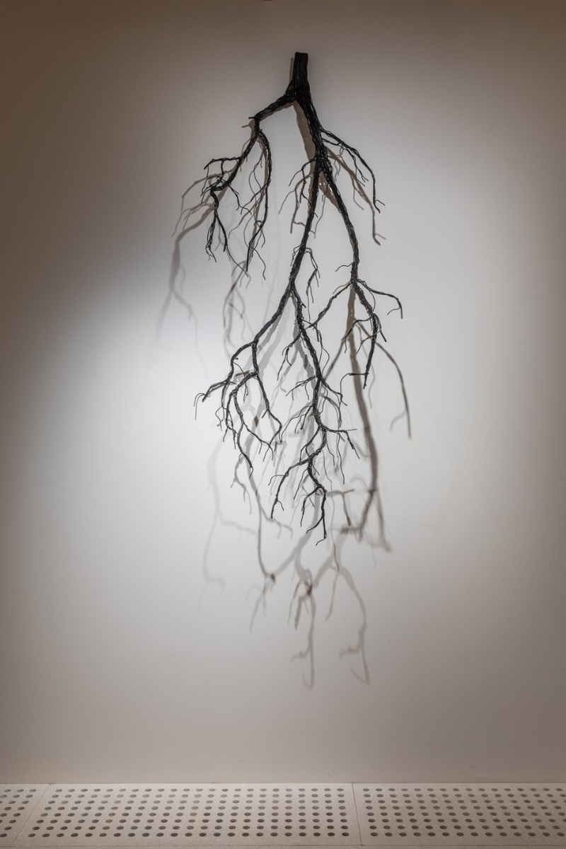    В Туле откроется выставка Аси Заславской «Архитектура времени» (фото 3)