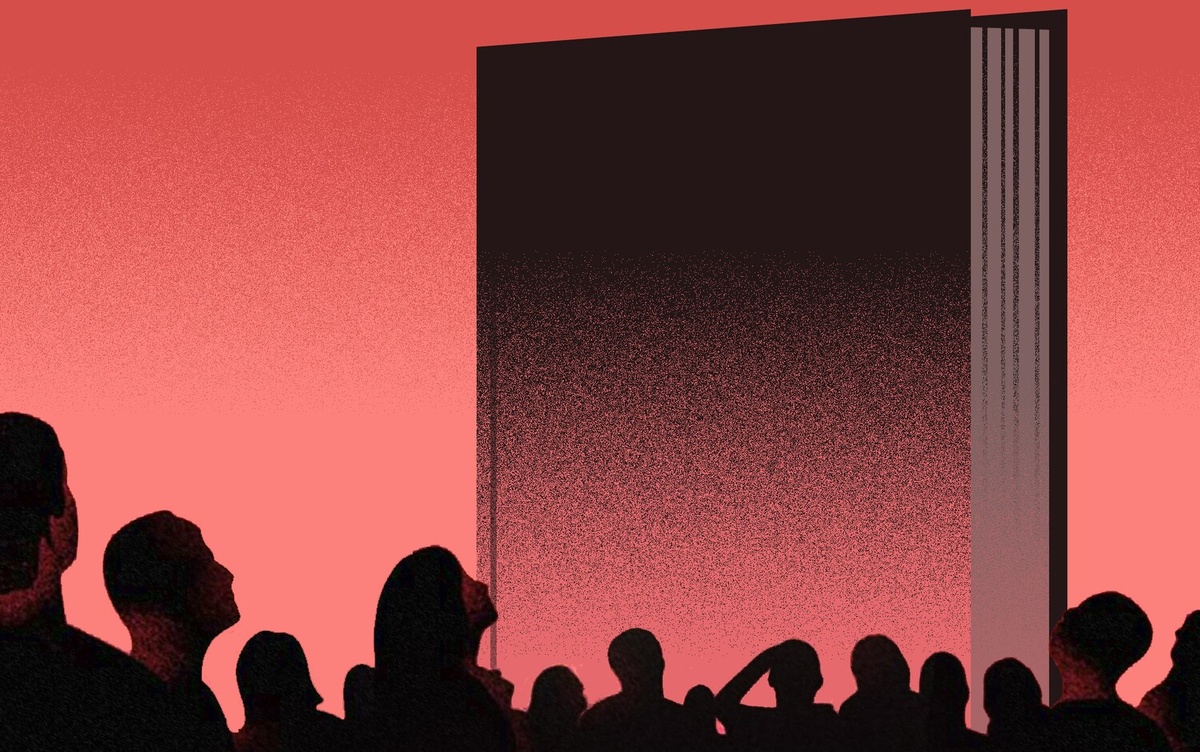 Обложка "Сторож брата"/Газета.ру