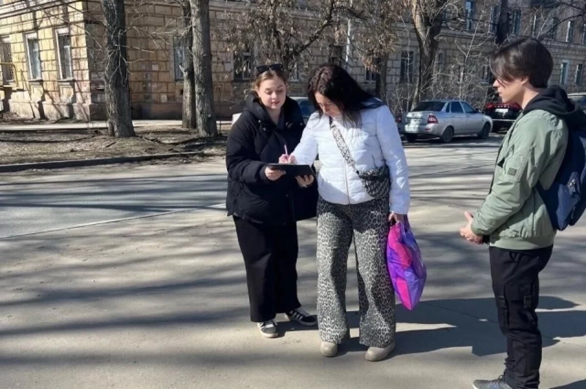    Более 500 подписей за 1 час — это невероятный результат!