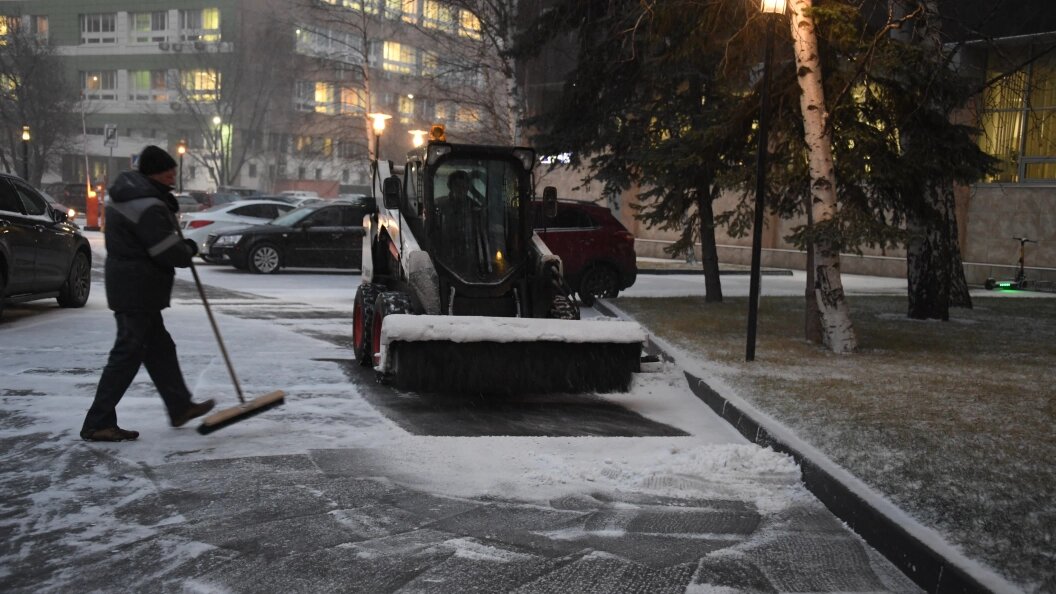    Фото: Komsomolskaya Pravda/Globallookpress