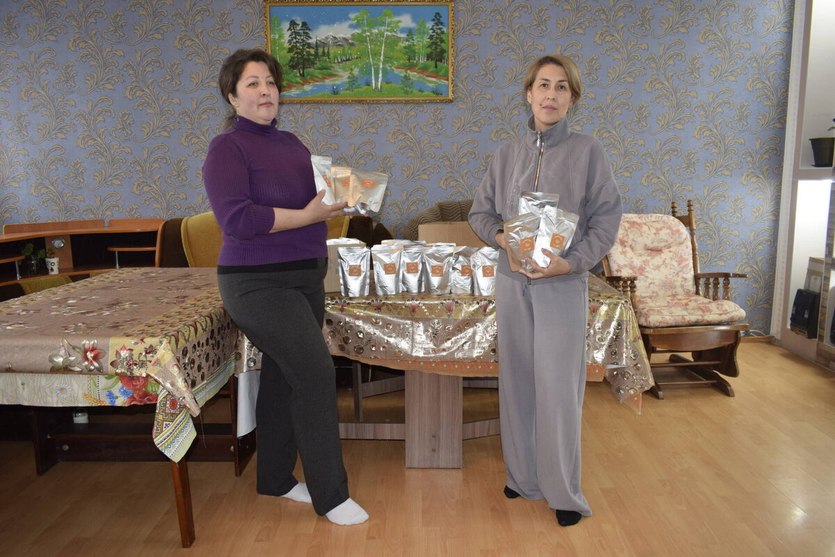 Фото предоставлено Айгуль Габдрафиковой