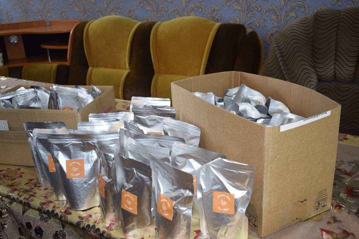 Фото предоставлено Айгуль Габдрафиковой