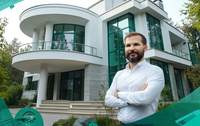    Как не платить огромные проценты по займу под залог недвижимости