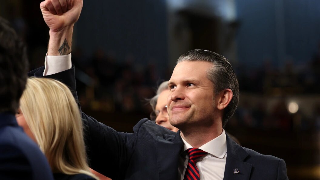    Фото: Win McNamee - Pool via CNP/Keystone Press Agency/Globallookpress