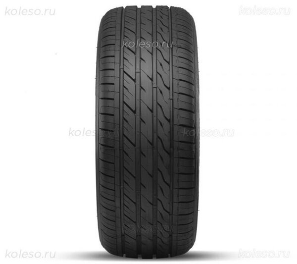 Авторитетный журнал Auto Bild в 2021 году провел испытания летних шин. Модель Landsail LS588 по шумности и экономичности опередила европейских конкурентов премиум-сегмента