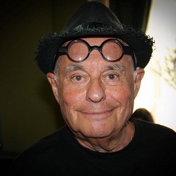     Марк Розовский и Алексей Дубровский расскажут о Всемирном дне театра