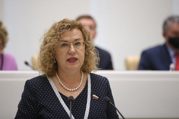 Архив Совета Федерации 