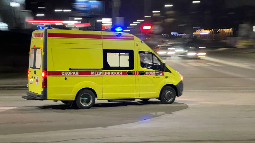 Фото: Игорь Елисеев / Коммерсантъ