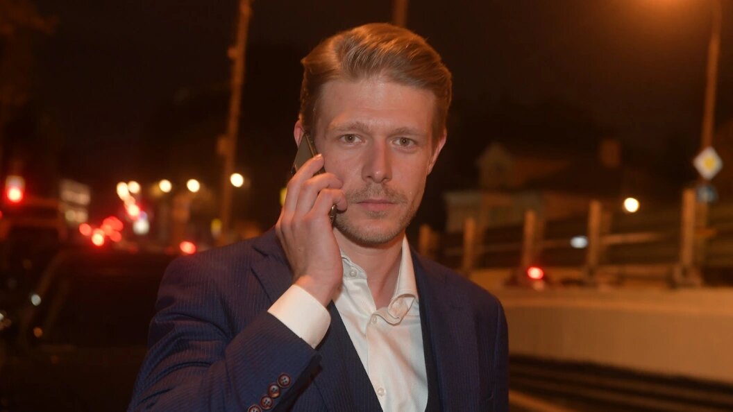    Komsomolskaya Pravda/Globallookpress