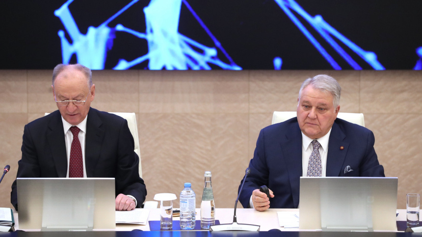    Фото: ИЗВЕСТИЯ/Андрей Эрштрем; 5-tv.ru