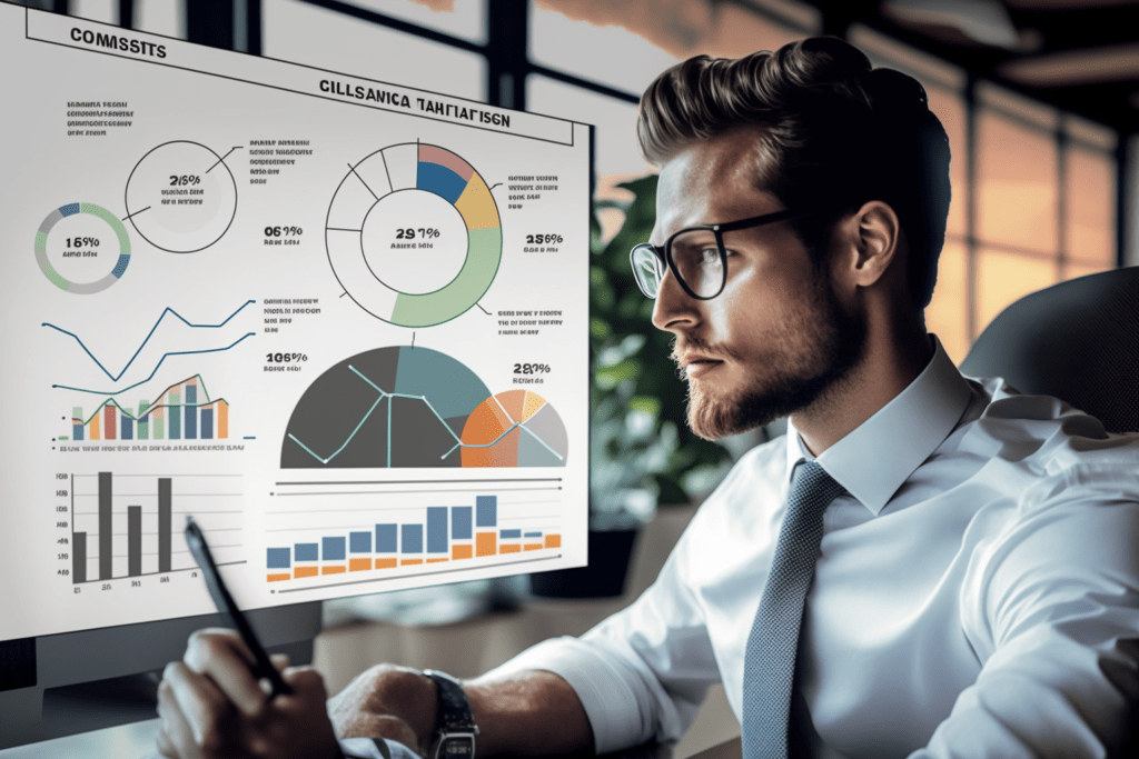    Эффективные методы поиска поставщиков на Авито