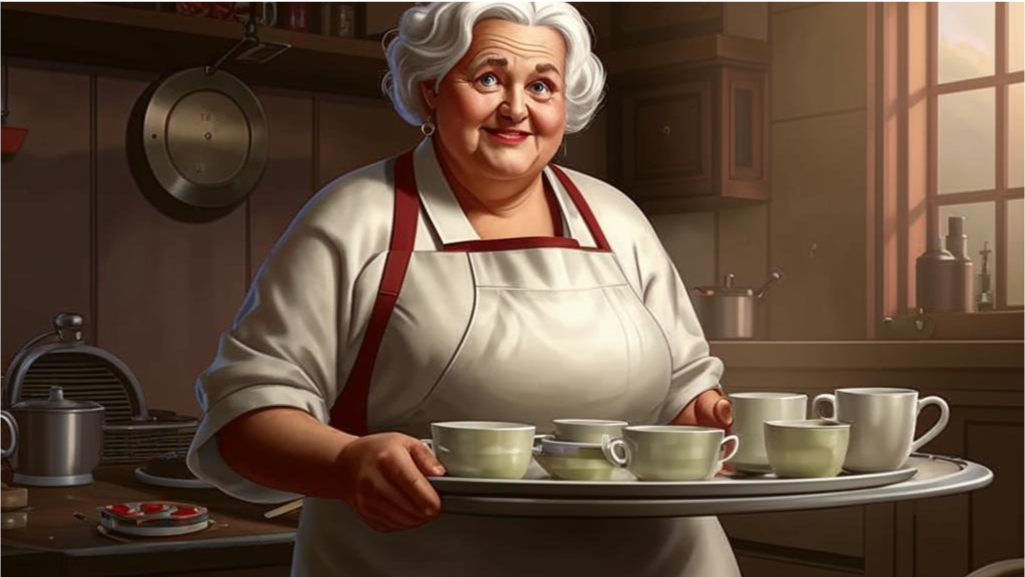 Изображение сгенерировано Кандинский 3.1