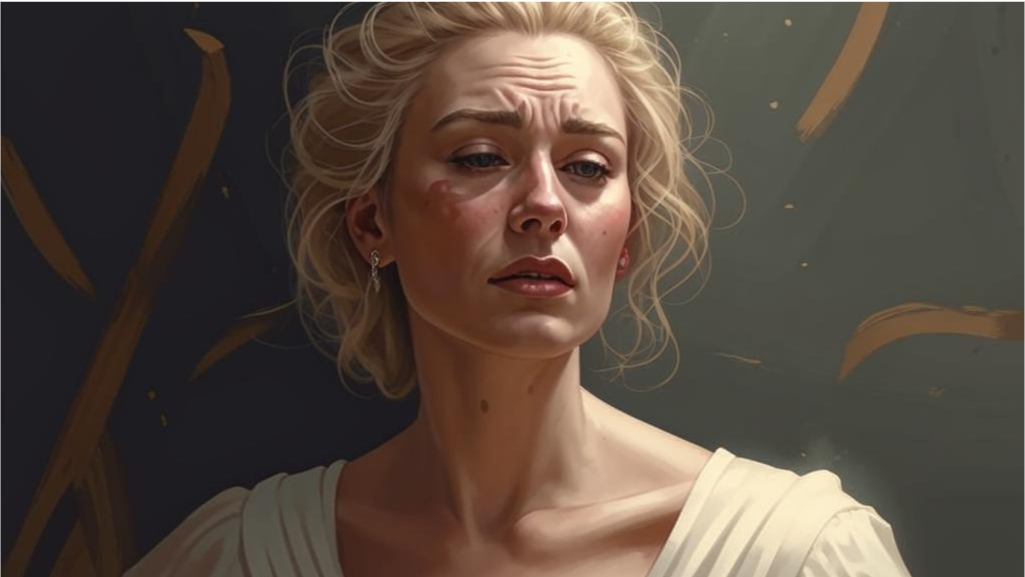 Изображение сгенерировано Кандинский 3.1