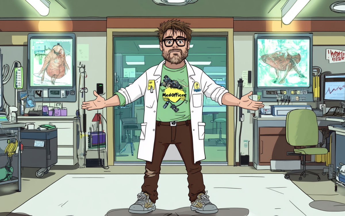    Преимущества интеграции МИС «МедОфис» с ЕГИСЗ: автоматизация, скорость и снижение ошибок в клиниках Артур Хорошев