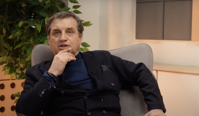    Фото: dni.ru Георгий