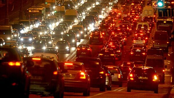    © Sputnik / Виктор Толочко