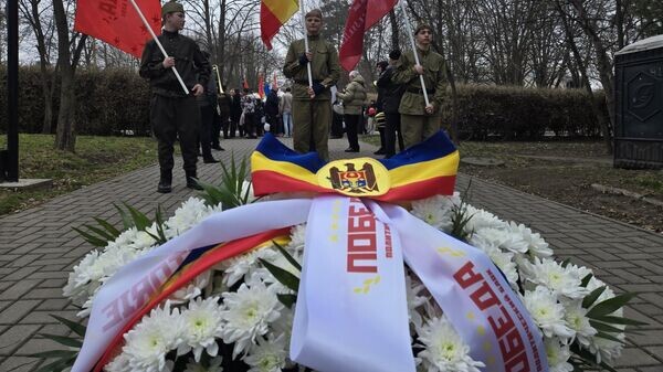    © Sputnik / Stringer