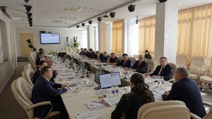 Фото: пресс-служба АИР РТ