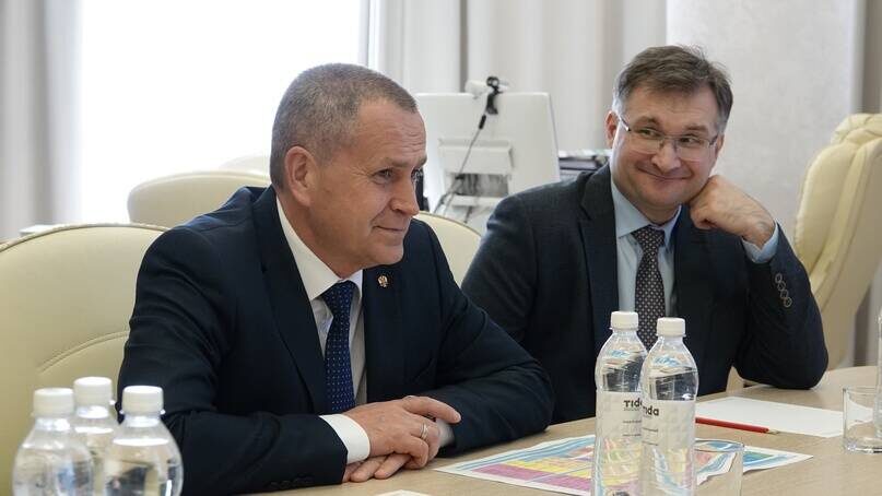 Фото: пресс-служба АИР РТ