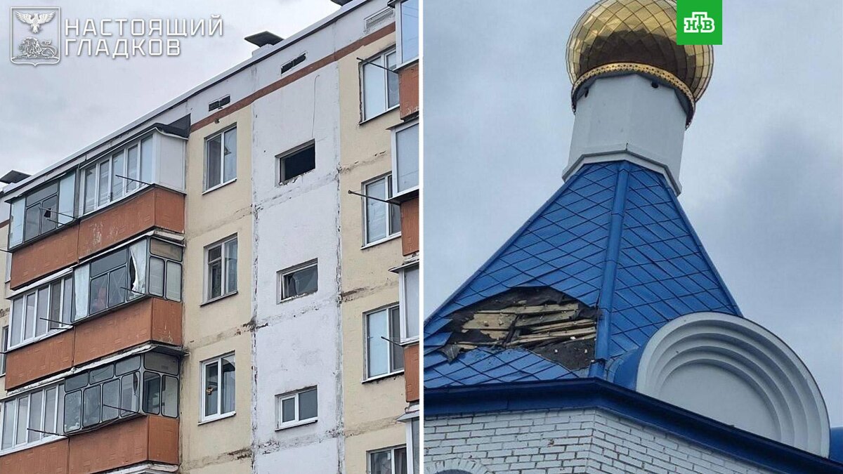    Фото: vvgladkov / t.me