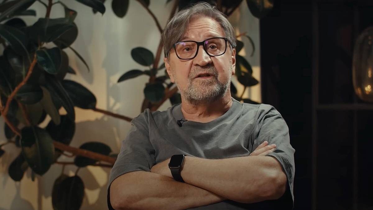    Фото: dzen.ru / Галина Юзефович