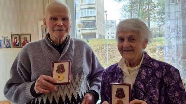    © Photo : Social media page of Посольство России в Литве