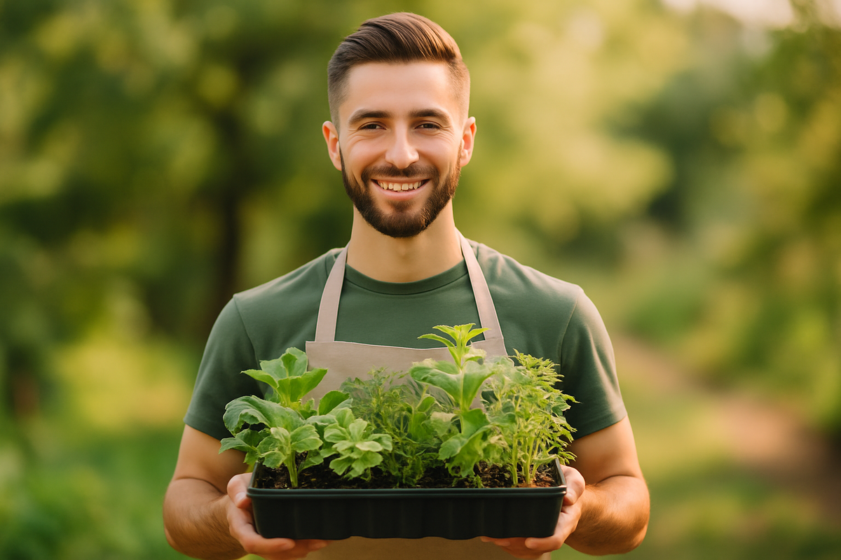 Журнал садовода. dzen.ru/sadovodjournal