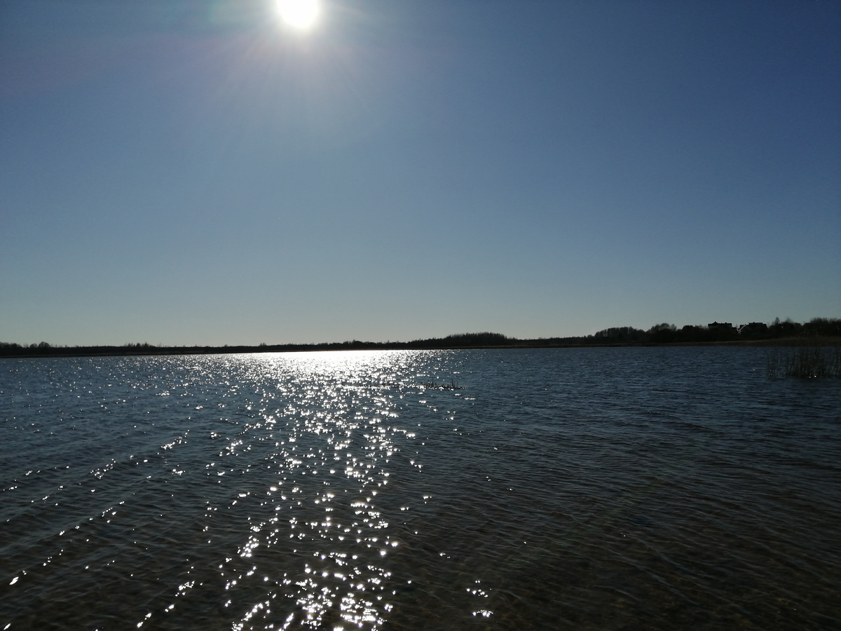 Невельское озеро