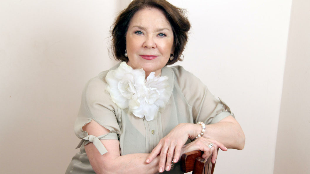    Фото: Ekaterina Tsvetkova/Russian Look/Globallookpress