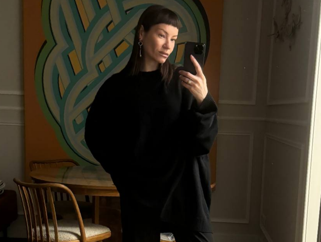 Ида Галич. Фото: Telegram/@GALICH_onok