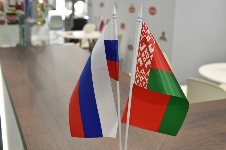   Игорь Самохвалов/ПГ