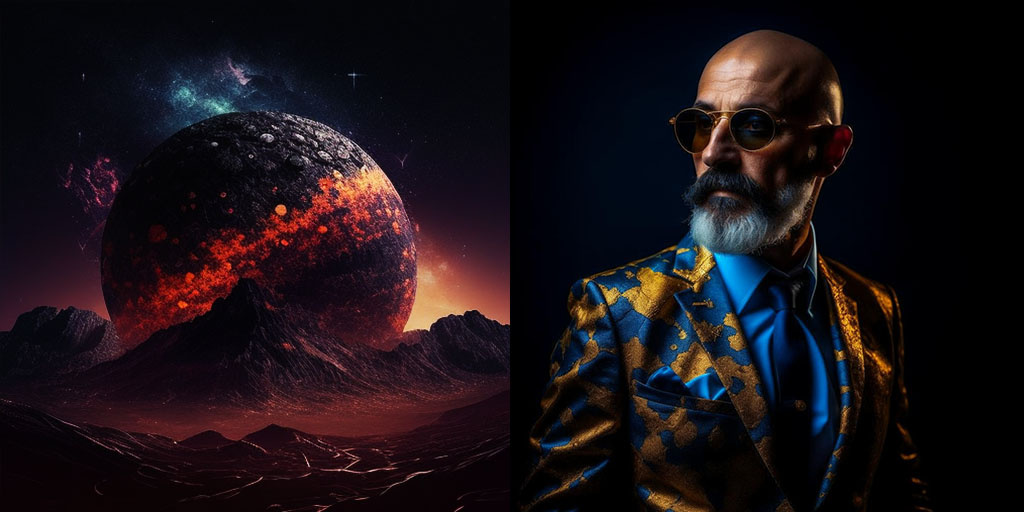 Секреты звездного неба раскрывают карму, меняют будущее и показывают путь к успеху.