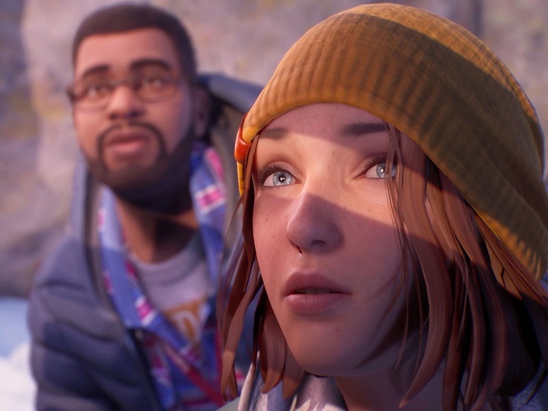    Life is Strange: Double Exposure получила награду на GDC Awards, но никто не пришёл её забрать