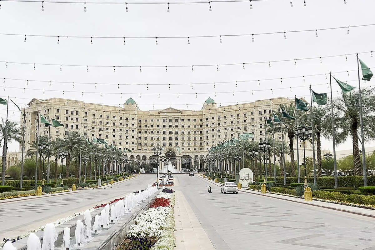     / Источник: © Андрей Рыженко/ТАСС