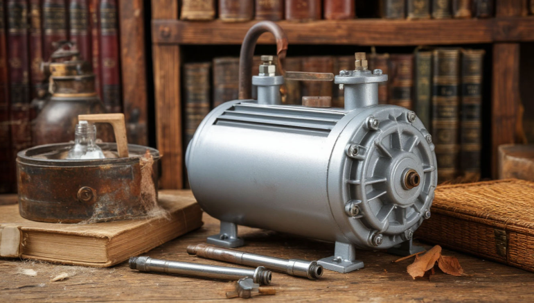 Картинка 2. Картинка из нейросети