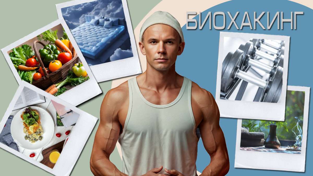 Биохакинг