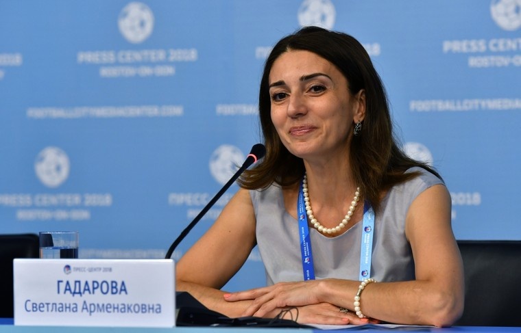    Александр Блотницкий/РИА Новости