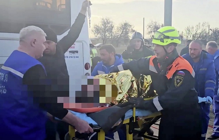    МЧС России/РИА Новости