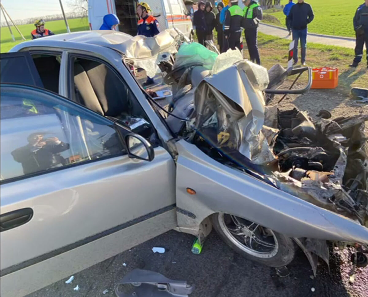    Фото: МВД по Краснодарскому краю