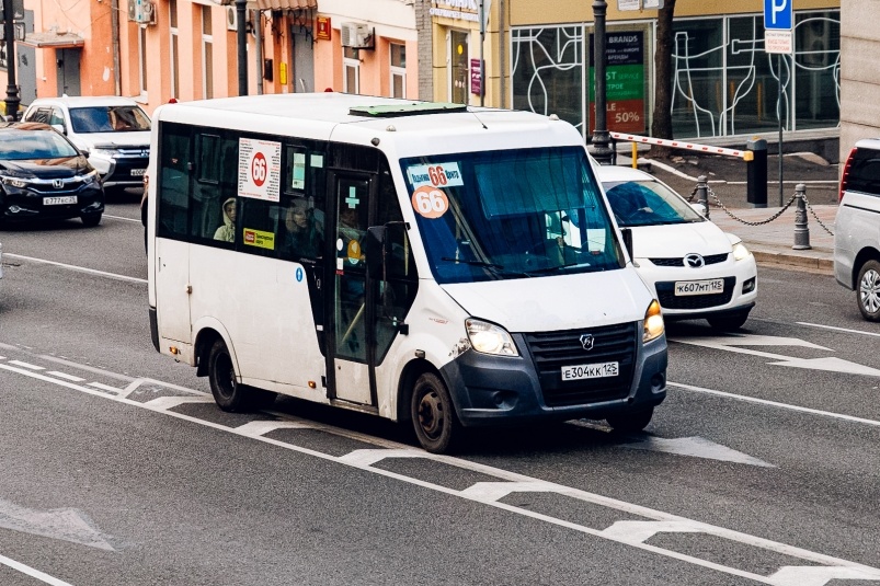    Фото: primamedia.ru Георгий