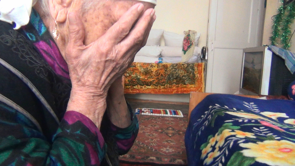     «Жаным» (2018), реж. Зака Абдрахманова «Жаным» (2018), реж. Зака Абдрахманова